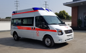 惠东县机场、火车站急救转运